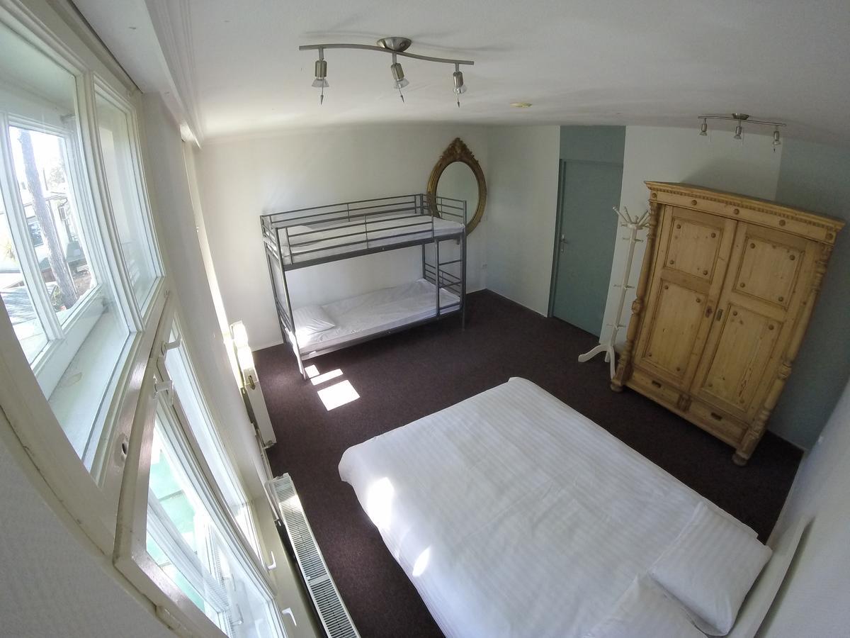 Good Mood Hotel Юрмала Экстерьер фото