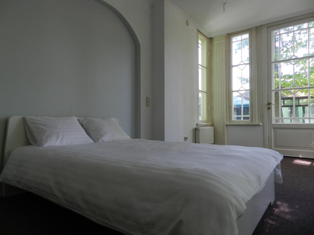 Good Mood Hotel Юрмала Экстерьер фото