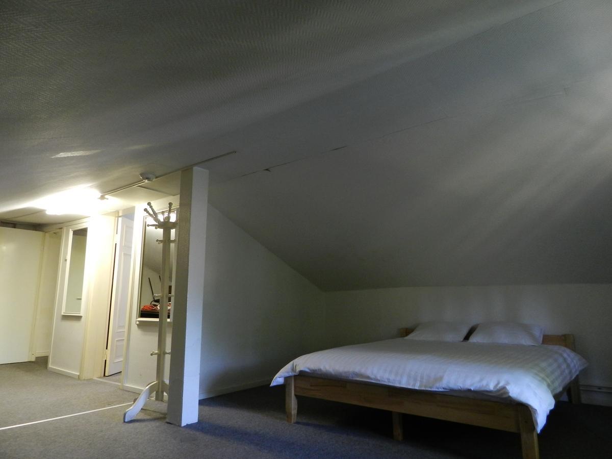 Good Mood Hotel Юрмала Экстерьер фото