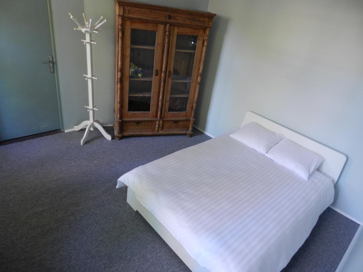 Good Mood Hotel Юрмала Экстерьер фото