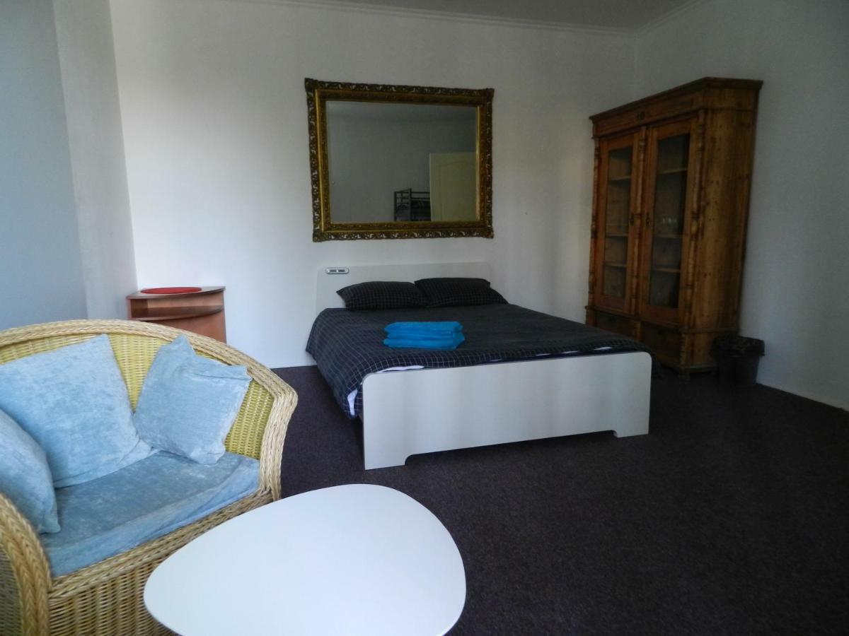 Good Mood Hotel Юрмала Экстерьер фото